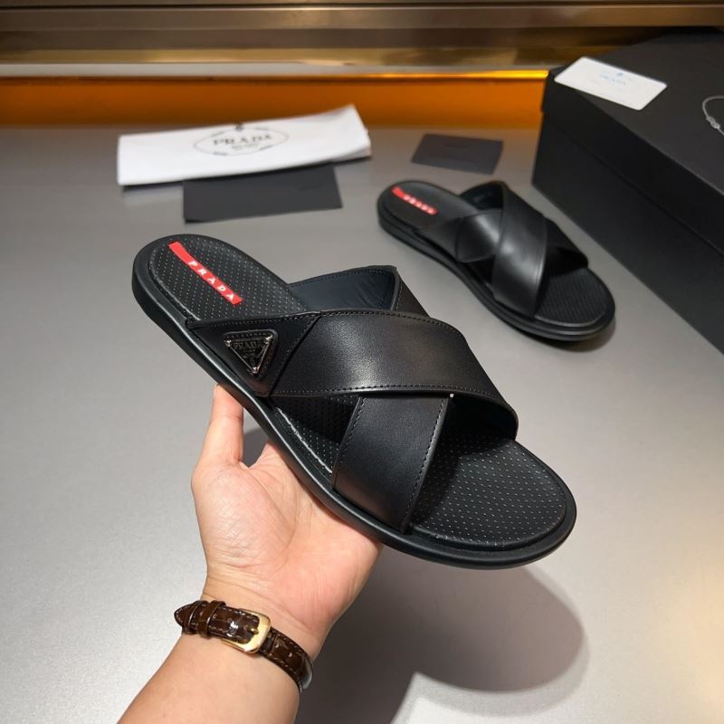 Prada Slippers